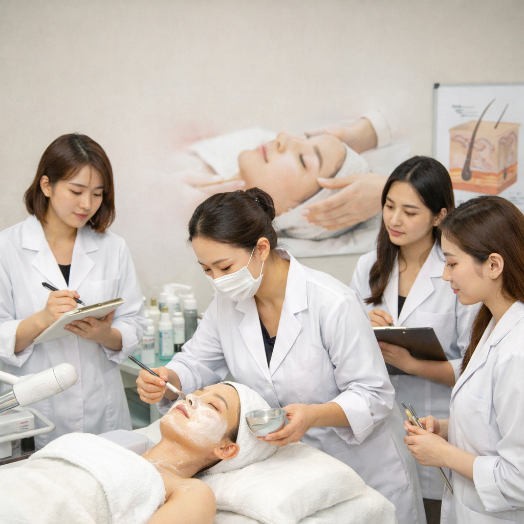 전문가 양성 교육